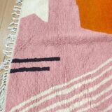 Berber Moroccan rug 200cm x 300cm