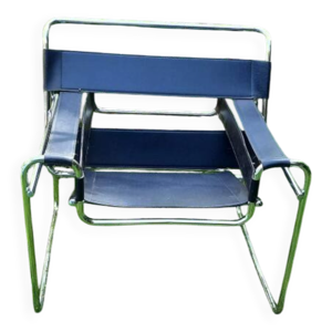 fauteuil wassily par - marcel