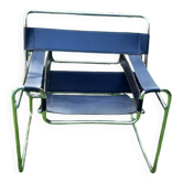 Fauteuil Wassily par Marcel Breuer pour Habitat 1970-80