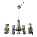 Lustre avec 2 spots muraux targetti sankey