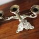 Candlestick three binaries regulated