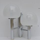 Wall lamp from Sciolari circa 1970