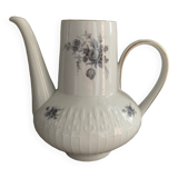 Porcelain jug decanter