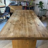 Table en bois Malu
