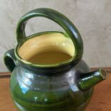 Ceramic jug