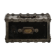 French iron safe