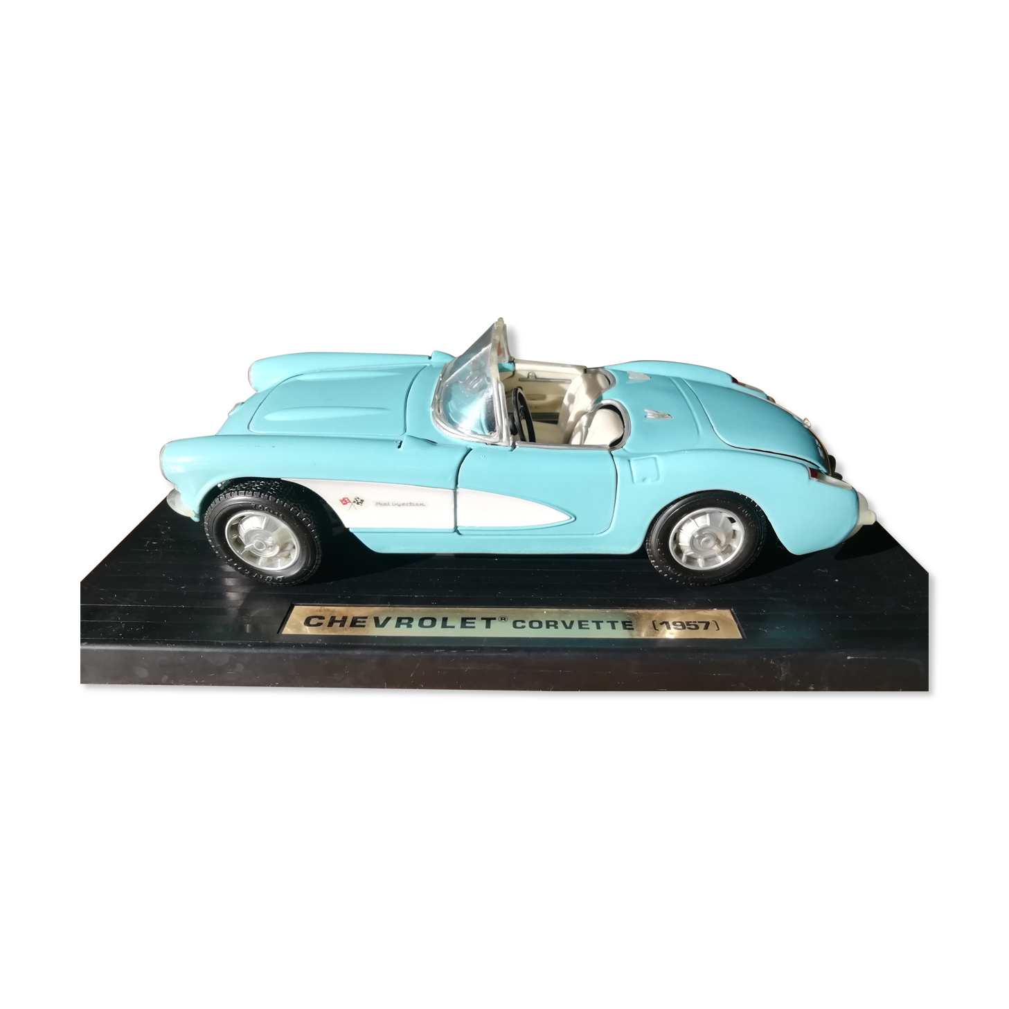 Voiture de collection