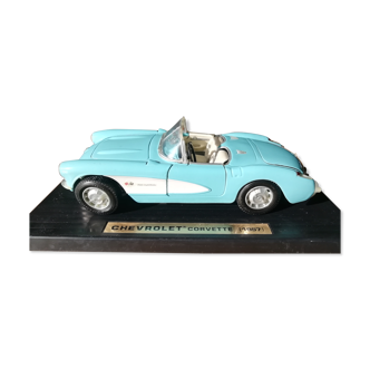 Voiture de collection