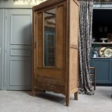 Renovated Art Deco bonnetière