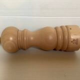 Peugeot wooden salt mill