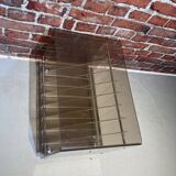 SHEPHERD PATENTS brand plexiglass vinyl rack