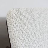 Fauteuils Mid-Century par Zenon Bączyk, années 1960, lot de 2