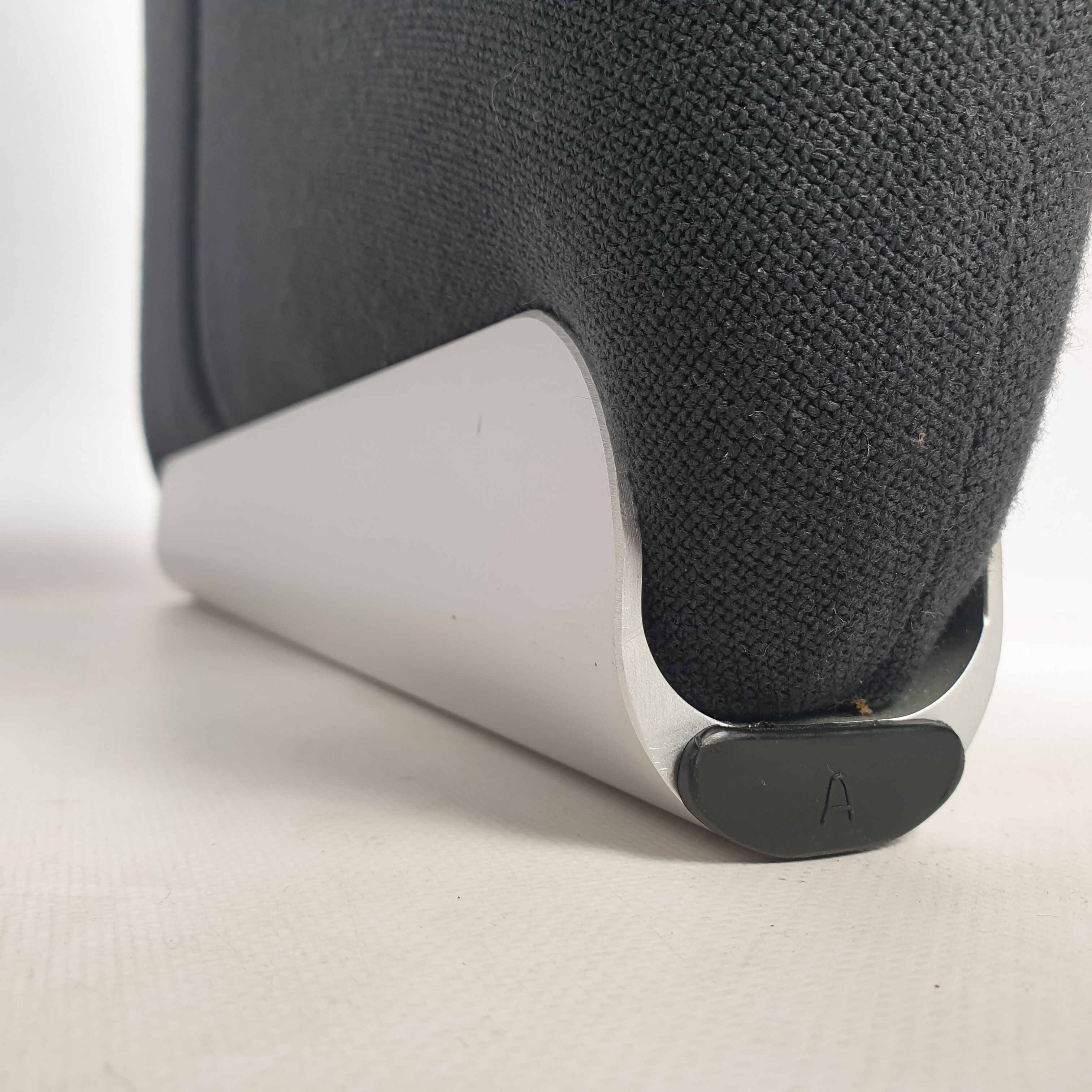 Model F598 Groovy Chair by Pierre Paulin for Artifort, 1980