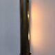 Rare Chrome Bauhaus Art Deco Wall Lamp Napako, 1940s