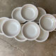 10 assiettes creuses
