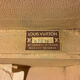Louis Vuitton trunk