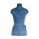Sewing model child bust Cléo