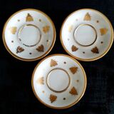 Genuine Napoleon porcelain coffee service - Manufacture Impériale de Sèvres