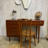 Vintage desk