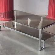 1970's coffee table