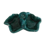 Vintage slurry salt shaker