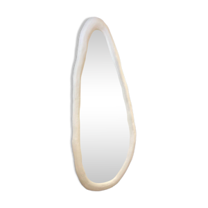 Miroir forme libre