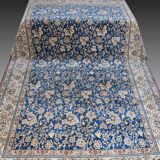 Oriental rug iran naïn tudeshk