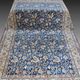 Oriental rug iran naïn tudeshk