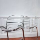Chaise Sabrina par Gastone Rinaldi