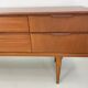 Buffet vintage par Frank Guille années 1960