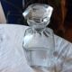 Baccarat "Perfection" crystal whisky decanter
