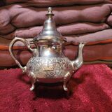 Royal Teapot Manchester Design