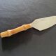 Bamboo pie server