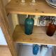 Vintage art deco dresser