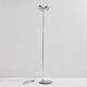 Sento terra floor lamp by Axel Meise & Christoph Kügler for Occhio