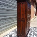 Ancienne armoire Louis XIII