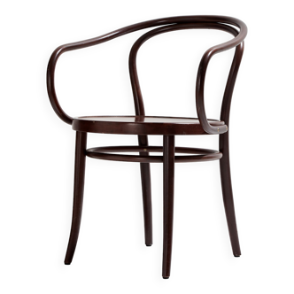 Ton armchair in bentwood