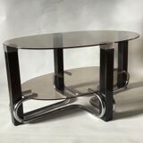 70s coffee table