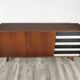 Sideboard by Jiri Jiroutek for Interier Praha, 1960s