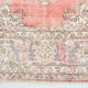 9x13 Oversize Rustic Vintage Rug, 274x389Cm