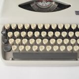 Typewriter portable Triumph "Tippa"
