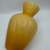 Vase opaline