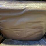 Swing Lounge Chair by Reinhold Adolf and Hans-Jürgen Schräpfer for COR, 197