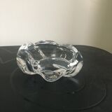 Empty orrefors crystal pocket