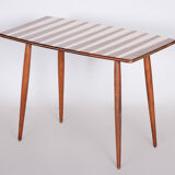 Mid century table - 1950s czechia