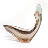 Crystal pocket tray