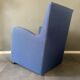 Fauteuil Duke par Hannes Wettstein pour Wittmann Autriche