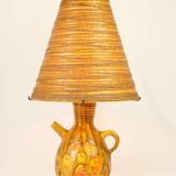 Accolay ceramic lamp