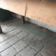Table de ferme