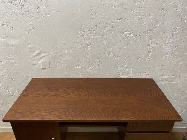 Vintage desk